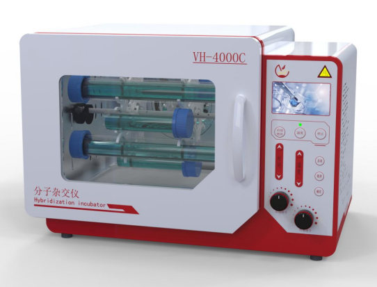 VH-1000、VH-4000分子杂交仪怎么选？采购前看这7点