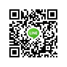 Actiongear Asia - QR Code for Line account